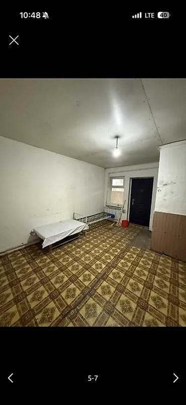 14 м², С мебелью