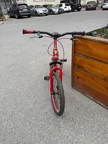 Детский транспорт: 🚲 Детский велосипед Dedaos Продаётся детский велосипед Dedaos в — 3