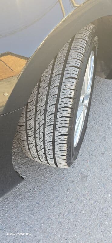 диск на гольф 3: Kia K7: 2020 г., 3 л, Автомат, Газ, Седан — 8