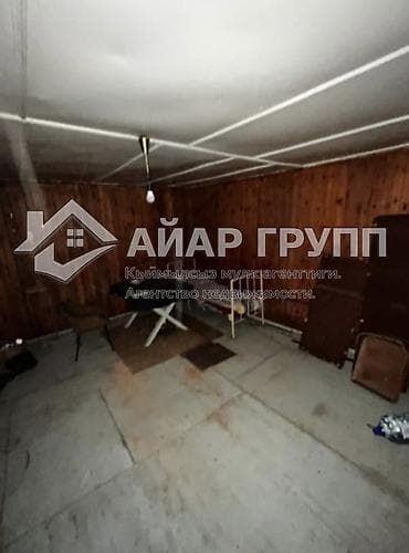 кыргыз недвижимост: 🔷 ПРОДАЁТСЯ ДАЧА 🔷 Район Кызыл-Туу 🔷 СТ «Росинка» 🔷 Площадь участка — 5