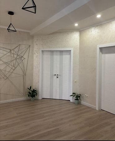 3 к: 3 комнаты, 118 м², Элитка, 11 этаж, Евроремонт — 6