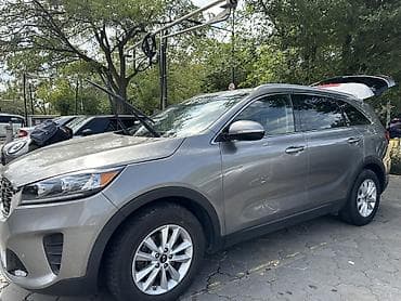 4: Kia Sorento: 2018 г., 2.4 л, Типтроник, Бензин, Универсал — 10