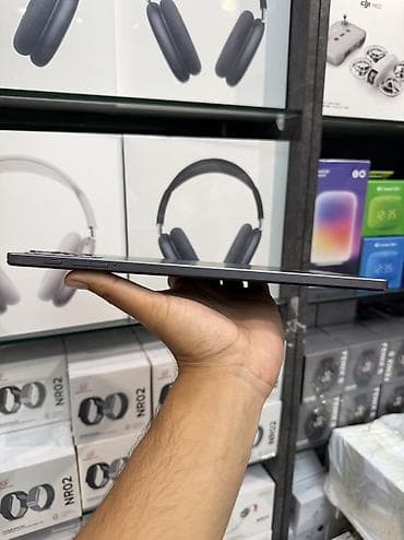 Электронные книги: Планшет, Ego Pad, память 256 ГБ, 10" - 11", 5G, Новый, Классический — 3