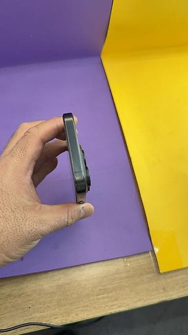 айфон 11 про бу бишкек: IPhone 15 Pro, Б/у, 128 ГБ, 86 % — 6