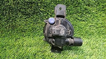 x5 e53: Левая противотуманная фара BMW 2009 г., Б/у, Оригинал, Германия — 4