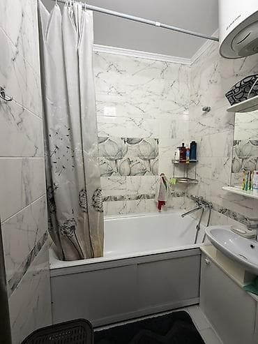 продаю 2кв 106 серии: 3 комнаты, 80 м², 106 серия, 7 этаж, Евроремонт — 8