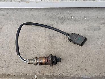 Лямбда зонд Nissan 1997 г., Б/у, Оригинал, Германия