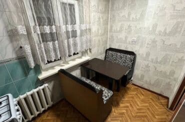 аламидин по суточный квартира: 1 комната, Агентство недвижимости, С мебелью полностью — 2