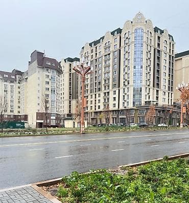 куплю квартиру в: 1 комната, 50 м², 4 этаж, Готовая ПСО (под самоотделку) — 2