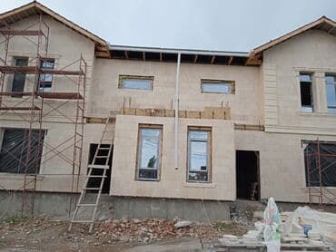 строительство многоэтажных домов: Офисы, Квартиры, Дома Больше 6 лет опыта — 16