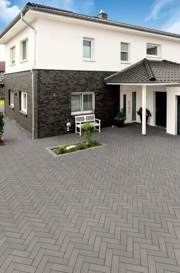 резка кирпича: Брусчатка кирпич, Другое применение, Прессованная, Новый, Гарантия, Укладка — 6