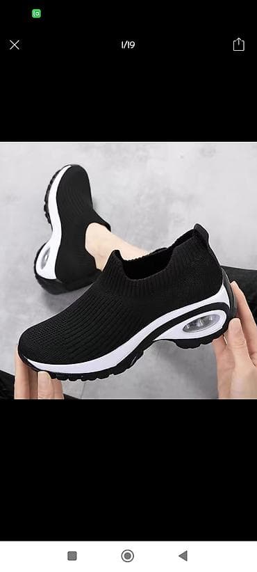 лоферы женские бишкек: Женские кроссовки 
Размеры: 
Черные:38
Бордовые-39,40 — 5