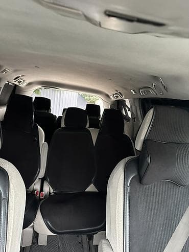 wuling mini ev: Toyota Sienna: 2014 г., 3.5 л, Автомат, Бензин, Минивэн — 8