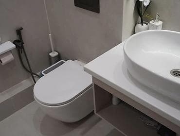 Недвижимость: 2 комнаты, 49 м², 3 мкр Элитка, 3 этаж, Дизайнерский ремонт — 8