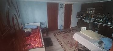 Үйлөр: Дом 🏡 в жилмассив колмо. участок 4сотки. дом 110кв.м барачного типа из — 6