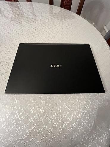 Ноутбуки Acer: Acer ноутбук - Диагональ экрана матовый дисплей с тонкими рамками — 2