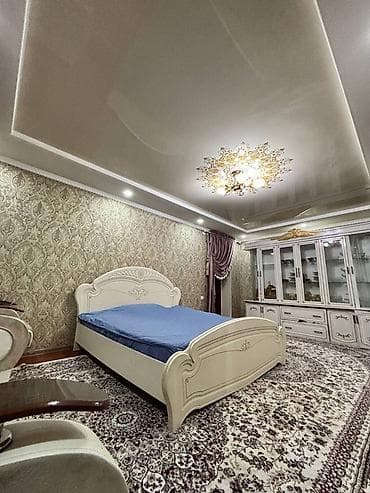 Гостевой дом в центре города Ош! Всё чисто и уютно Более 20+