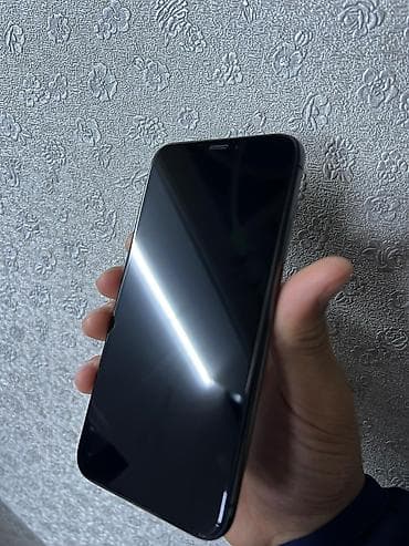 ipad pro 10: IPhone Xs, Б/у, 256 ГБ, Space Gray, 77 % — 2