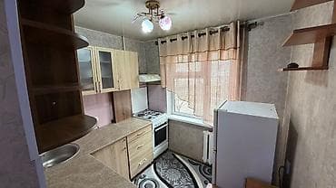 2этаж: 2 комнаты, 5 м², 104 серия, 2 этаж, Косметический ремонт — 8