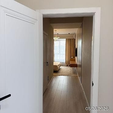 elite hause: 3 комнаты, Собственник, С мебелью полностью — 7