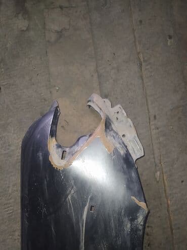 запчасти на тойота секвойя в бишкеке: Toyota Sequoia Переднее Крыло Тойота Секвойя крыло переднее Цвет — 2