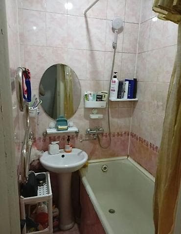 карл маркса: 2 комнаты, 60 м², Индивидуалка, 5 этаж, Старый ремонт — 2