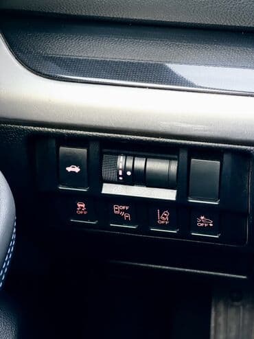 subaru crostrek: Subaru Legacy: 2019 г., 2.5 л, Бензин, Седан — 8