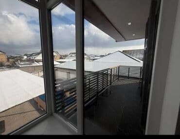 дом продажа токмок: Дом, 180 м², 6 комнат, Собственник, Евроремонт — 16