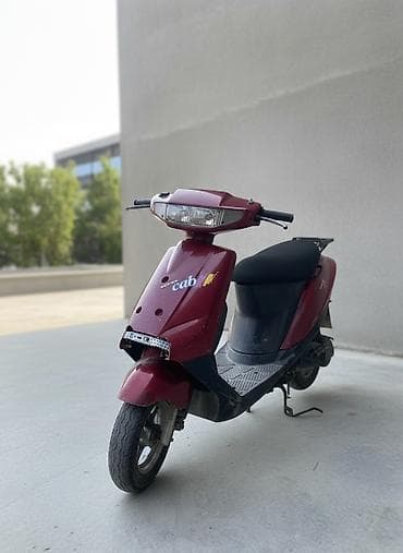 Мини мопед 50 куб. см, Бензин, Б/у