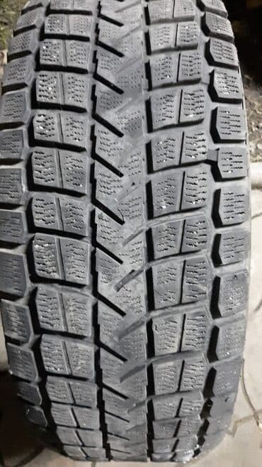 купить бу летние шины: Шины R 16, Зима, Б/у, Комплект, Внедорожные (АТ/МТ), Maxxis — 1