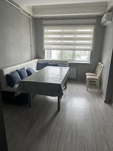 аренду помещения: 3 комнаты, Собственник, Без подселения, С мебелью полностью — 8