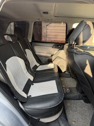 Subaru: Subaru Forester: 2018 г., 2.5 л, Вариатор, Бензиновая — 8