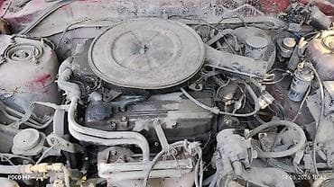 Унаа: Mazda 626: 1999 г., 2 л, Кол менен иштөөчү, Бензин, Седан — 8