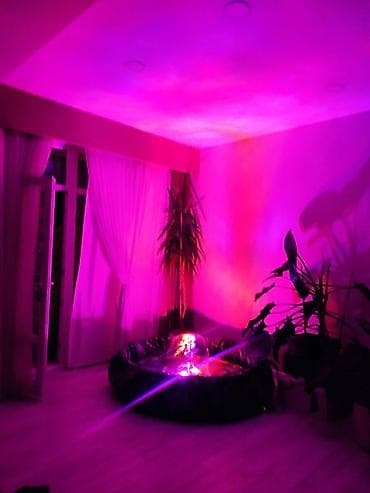 led par: Декор для дома и сада, Декоративный фонтан — 3