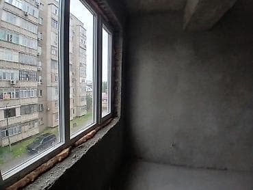 Продажа квартир: 3 комнаты, 90 м², Элитка, 11 этаж, Готовая ПСО (под самоотделку) — 6