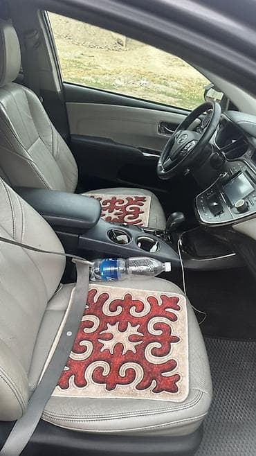 Транспорт: Toyota Avalon: 2015 г., 2.5 л, Автомат, Бензин, Седан — 4