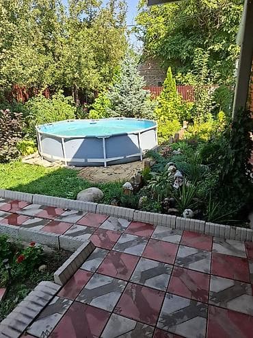 деревянные бани: ПРОДАЮ ДАЧУ. СЕЛО АРАШАН. Не большой дом 28м2 с евро ремонтом, с — 4