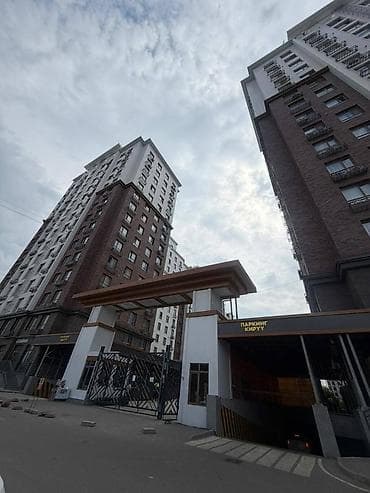 2 комнаты, 78 м², 14 этаж, Дизайнерский ремонт