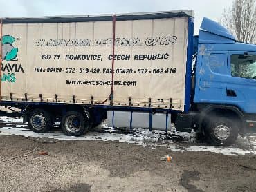 дом на колесах купить бу: Грузовик, Б/у — 5