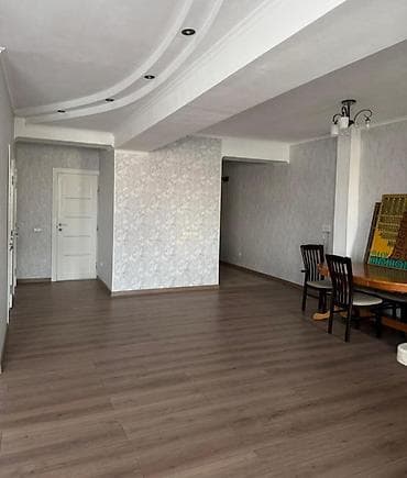 Батирлер: 3 бөлмө, Менчик ээси, Толугу менен эмереги бар — 9