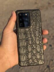 с 21 ультра цена: Samsung Galaxy S20 Ultra, Б/у, 128 ГБ, цвет - Серый, 1 SIM, 2 SIM, eSIM — 7