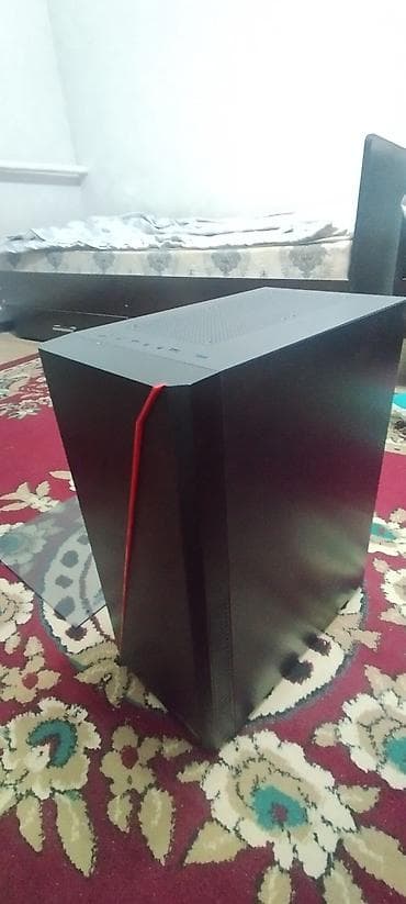 xeon комлект: Компьютер, Игровой, Без накопителя — 2