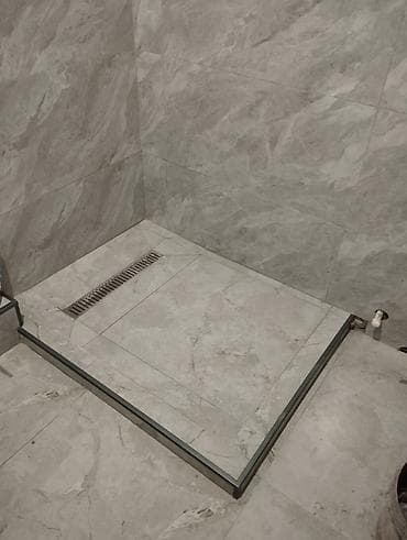 Буюртмага терезелер: Услуги плиточника. Профессиональная укладка керамической плитки и — 4