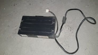 акустические системы: Сд чейнджер — 3