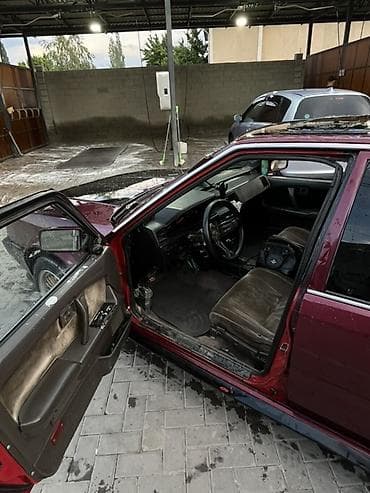 mini coper: Honda : 1980 г., Автомат, Лифтбек — 9