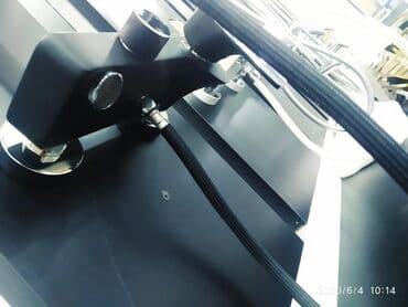 стеллаж для косметики: Душевная стойка цвет черный №4337А63N наш адрес АЮ GRANDул Чокана — 3