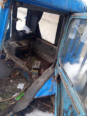 колонка блютуз аренда: Кабина МТЗ (Беларус) Оригинал — 6