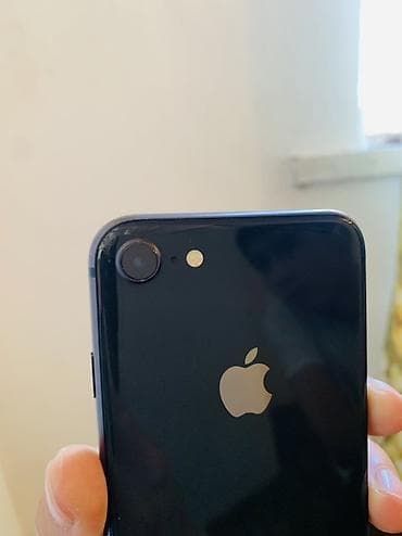 iphone 7 plus 64gb: IPhone 8, 64 ГБ, Черный, Кабель — 7
