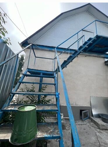 дом восток: Дом, 82 м², 4 комнаты, Агентство недвижимости, Косметический ремонт — 6