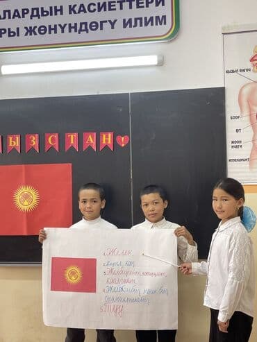 Склад: Репетитор Подготовка детей к школе и выполнение домашнего задания — 1